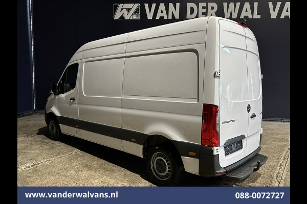 Mercedes-Benz Sprinter 211CDI L2H2 Euro6 Airco | Camera | Trekhaak Bijrijdersbank