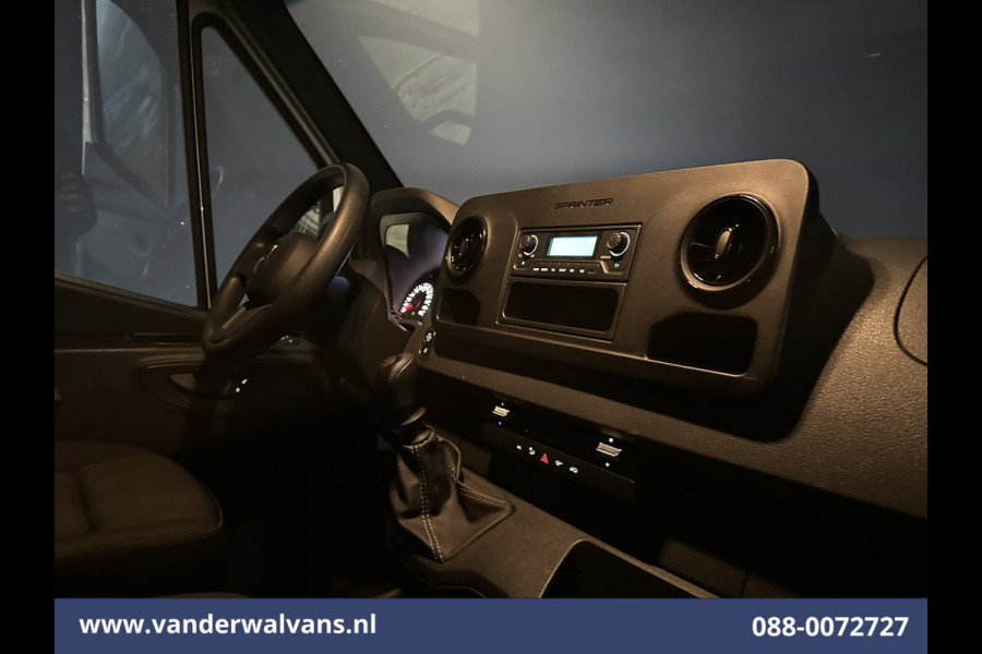 Mercedes-Benz Sprinter 211CDI L2H2 Euro6 Airco | Camera | Trekhaak Bijrijdersbank