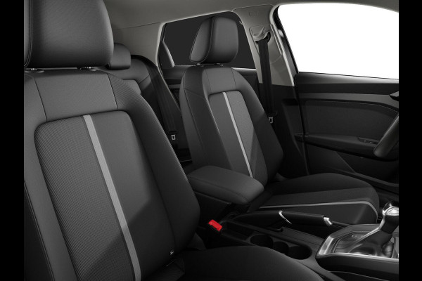 Audi A1 Sportback 25 TFSI Advanced edition 95pk| S-Tronic | Verlengde garantie | Led koplampen | Navigatie via App | 17 inch lichtmetalen velgen |