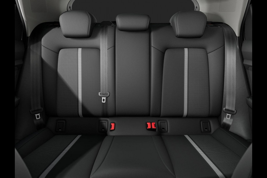 Audi A1 Sportback 25 TFSI Advanced edition 95pk| S-Tronic | Verlengde garantie | Led koplampen | Navigatie via App | 17 inch lichtmetalen velgen |