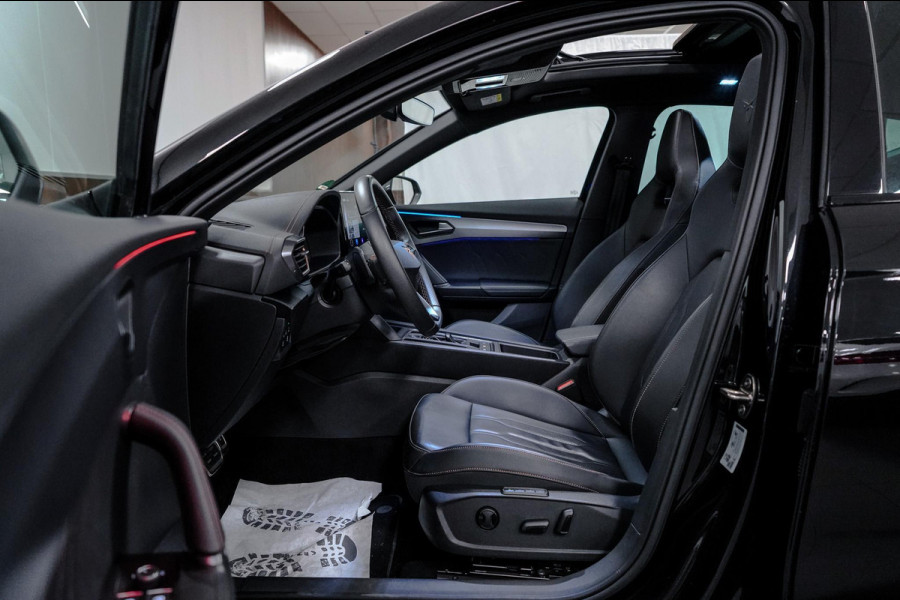 CUPRA Formentor 1.4 e-Hybrid VZ Performance VOL|Pano|Leder|Memory|Stuurknoppen