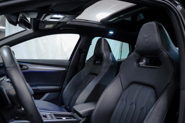 CUPRA Formentor 1.4 e-Hybrid VZ Performance VOL|Pano|Leder|Memory|Stuurknoppen