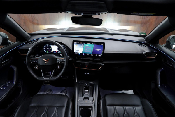 CUPRA Formentor 1.4 e-Hybrid VZ Performance VOL|Pano|Leder|Memory|Stuurknoppen