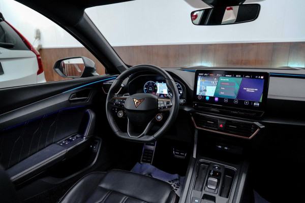 CUPRA Formentor 1.4 e-Hybrid VZ Performance VOL|Pano|Leder|Memory|Stuurknoppen