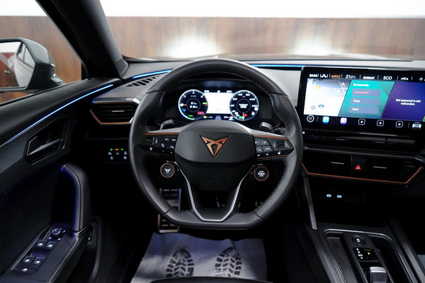 CUPRA Formentor 1.4 e-Hybrid VZ Performance VOL|Pano|Leder|Memory|Stuurknoppen