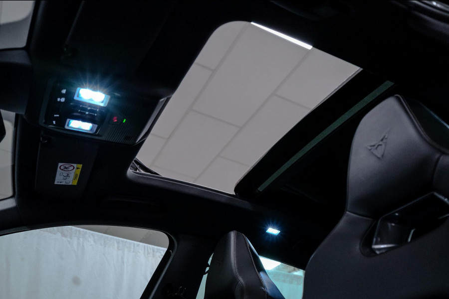 CUPRA Formentor 1.4 e-Hybrid VZ Performance VOL|Pano|Leder|Memory|Stuurknoppen