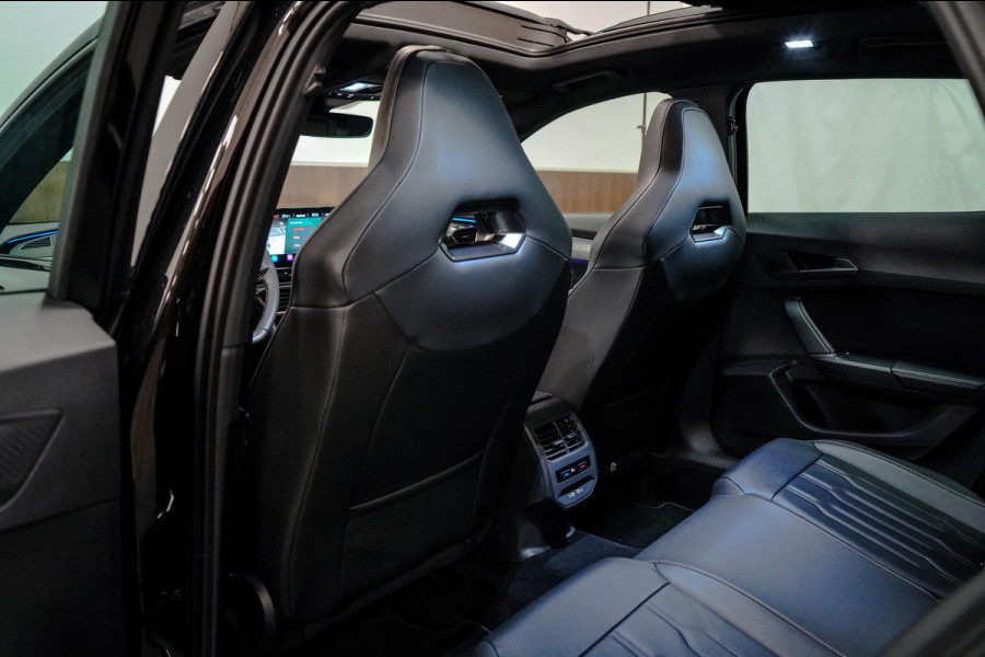 CUPRA Formentor 1.4 e-Hybrid VZ Performance VOL|Pano|Leder|Memory|Stuurknoppen