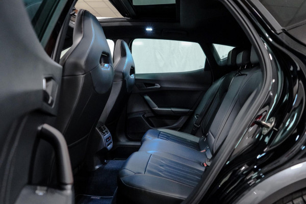 CUPRA Formentor 1.4 e-Hybrid VZ Performance VOL|Pano|Leder|Memory|Stuurknoppen