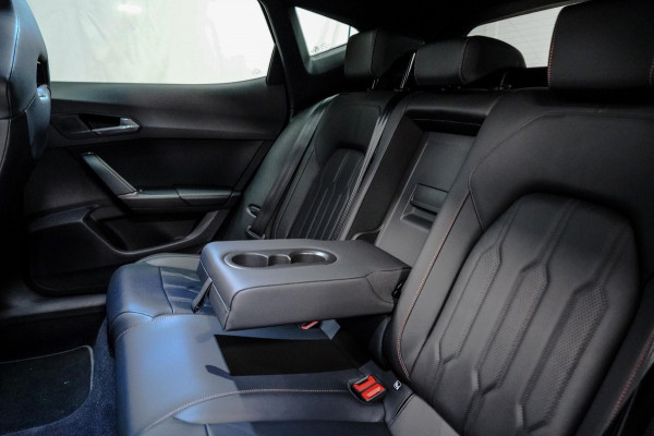 CUPRA Formentor 1.4 e-Hybrid VZ Performance VOL|Pano|Leder|Memory|Stuurknoppen