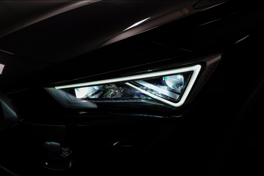 CUPRA Formentor 1.4 e-Hybrid VZ Performance VOL|Pano|Leder|Memory|Stuurknoppen