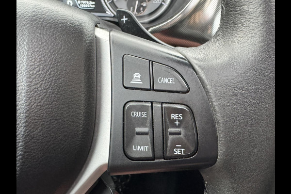 Suzuki Vitara 1.4 Boosterjet Stijl Adaptive Cruise Climate control Panoramadak LED Navigatie Apple Carplay Android Auto