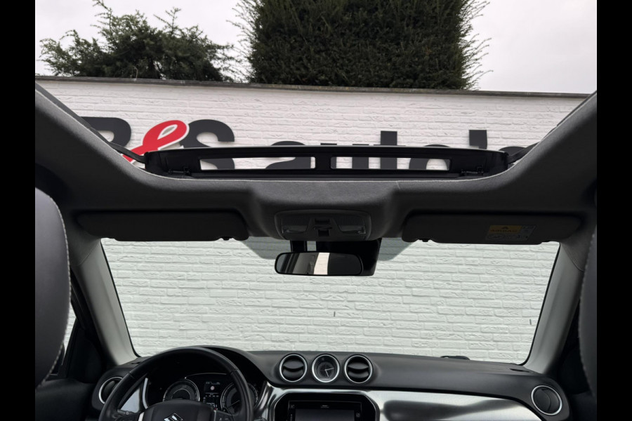 Suzuki Vitara 1.4 Boosterjet Stijl Adaptive Cruise Climate control Panoramadak LED Navigatie Apple Carplay Android Auto