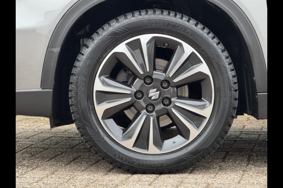 Suzuki Vitara 1.4 Boosterjet Stijl Adaptive Cruise Climate control Panoramadak LED Navigatie Apple Carplay Android Auto