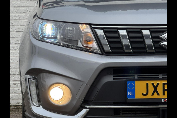Suzuki Vitara 1.4 Boosterjet Stijl Adaptive Cruise Climate control Panoramadak LED Navigatie Apple Carplay Android Auto