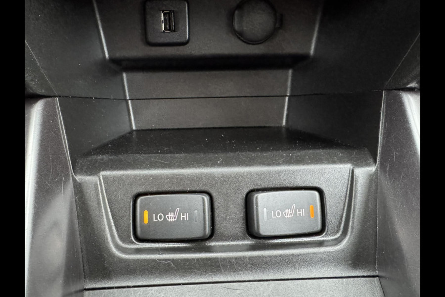 Suzuki Vitara 1.4 Boosterjet Stijl Adaptive Cruise Climate control Panoramadak LED Navigatie Apple Carplay Android Auto