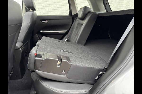 Suzuki Vitara 1.4 Boosterjet Stijl Adaptive Cruise Climate control Panoramadak LED Navigatie Apple Carplay Android Auto