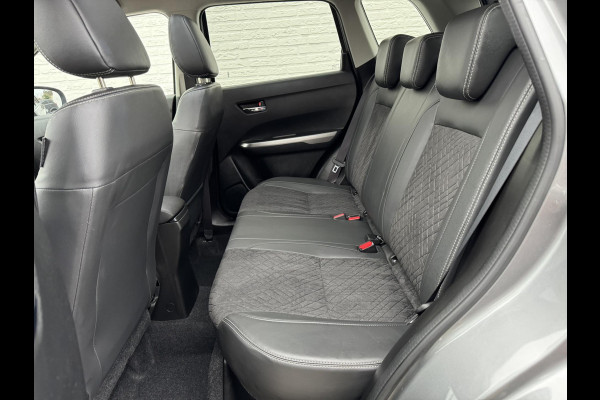 Suzuki Vitara 1.4 Boosterjet Stijl Adaptive Cruise Climate control Panoramadak LED Navigatie Apple Carplay Android Auto