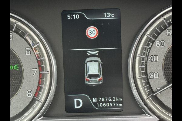 Suzuki Vitara 1.4 Boosterjet Stijl Adaptive Cruise Climate control Panoramadak LED Navigatie Apple Carplay Android Auto