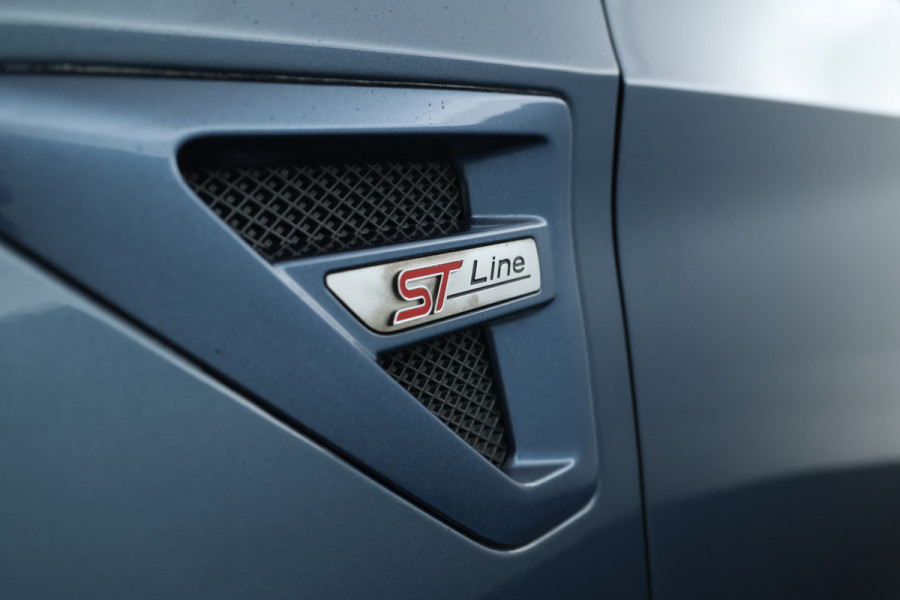 Ford S-Max 2.0 TDCi Titanium 7p. 7 Persoons, Navigatie, Leer, Climate, Trekhaak