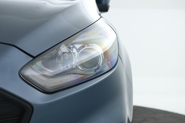 Ford S-Max 2.0 TDCi Titanium 7p. 7 Persoons, Navigatie, Leer, Climate, Trekhaak