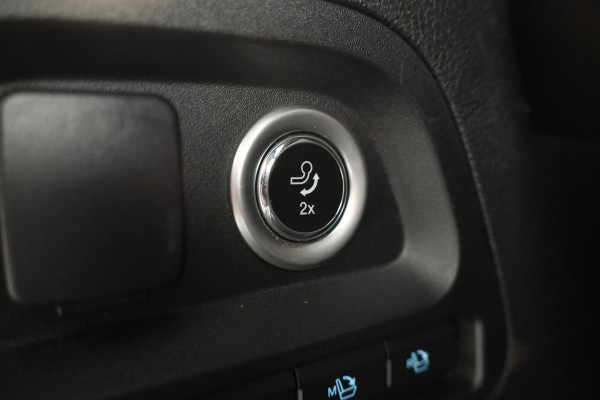 Ford S-Max 2.0 TDCi Titanium 7p. 7 Persoons, Navigatie, Leer, Climate, Trekhaak