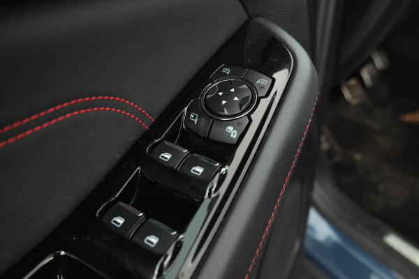 Ford S-Max 2.0 TDCi Titanium 7p. 7 Persoons, Navigatie, Leer, Climate, Trekhaak