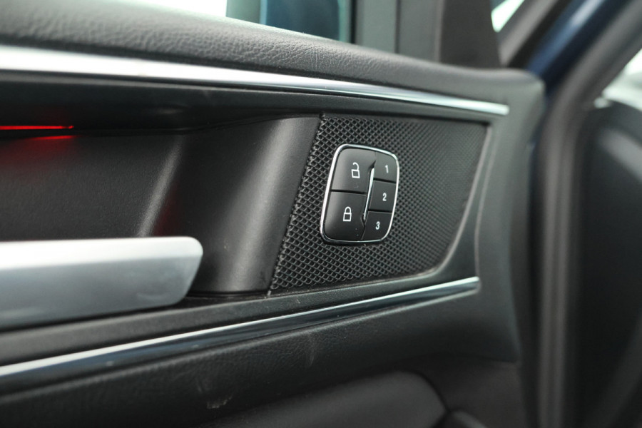 Ford S-Max 2.0 TDCi Titanium 7p. 7 Persoons, Navigatie, Leer, Climate, Trekhaak