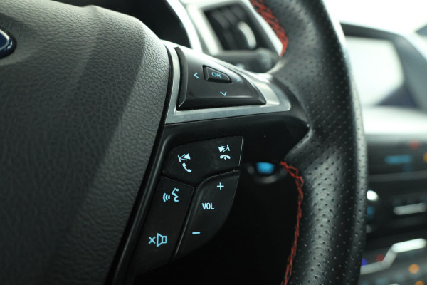 Ford S-Max 2.0 TDCi Titanium 7p. 7 Persoons, Navigatie, Leer, Climate, Trekhaak