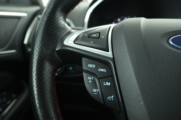 Ford S-Max 2.0 TDCi Titanium 7p. 7 Persoons, Navigatie, Leer, Climate, Trekhaak