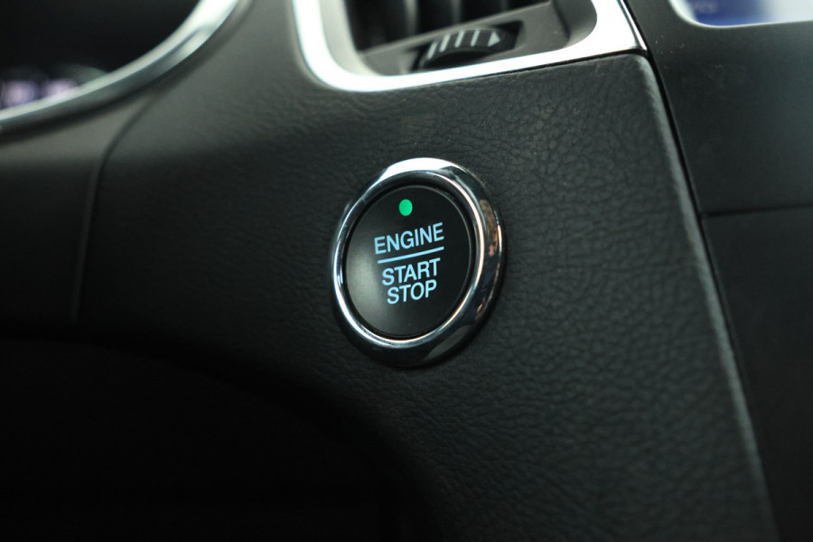 Ford S-Max 2.0 TDCi Titanium 7p. 7 Persoons, Navigatie, Leer, Climate, Trekhaak