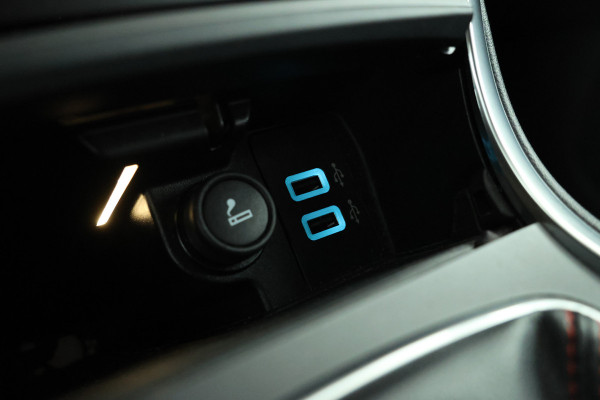 Ford S-Max 2.0 TDCi Titanium 7p. 7 Persoons, Navigatie, Leer, Climate, Trekhaak