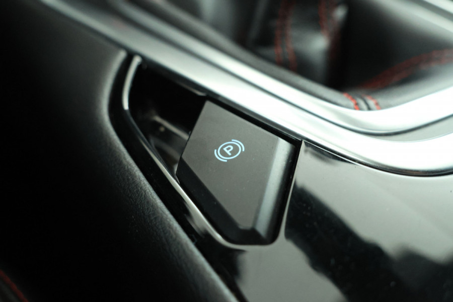 Ford S-Max 2.0 TDCi Titanium 7p. 7 Persoons, Navigatie, Leer, Climate, Trekhaak