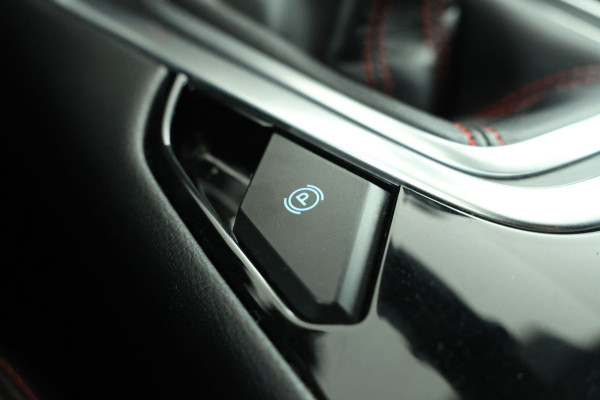 Ford S-Max 2.0 TDCi Titanium 7p. 7 Persoons, Navigatie, Leer, Climate, Trekhaak