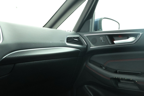 Ford S-Max 2.0 TDCi Titanium 7p. 7 Persoons, Navigatie, Leer, Climate, Trekhaak