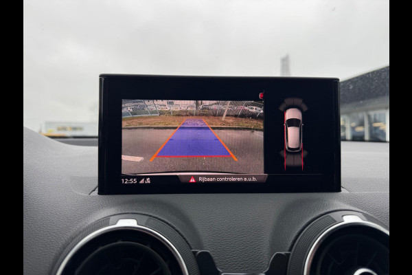 Audi Q2 35 TFSI S Edition Automaat 150PK Camera Keyless Led S Line