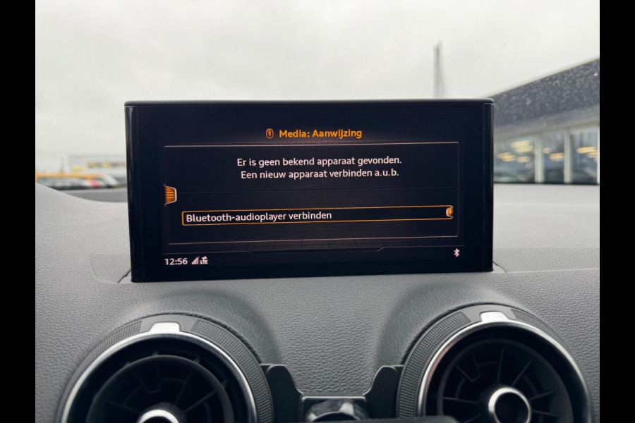 Audi Q2 35 TFSI S Edition Automaat 150PK Camera Keyless Led S Line