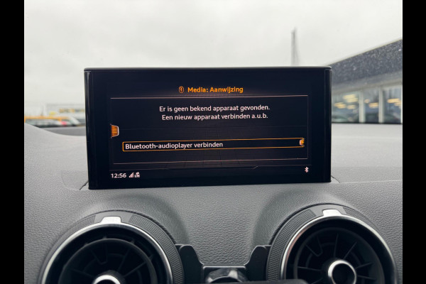 Audi Q2 35 TFSI S Edition Automaat 150PK Camera Keyless Led S Line