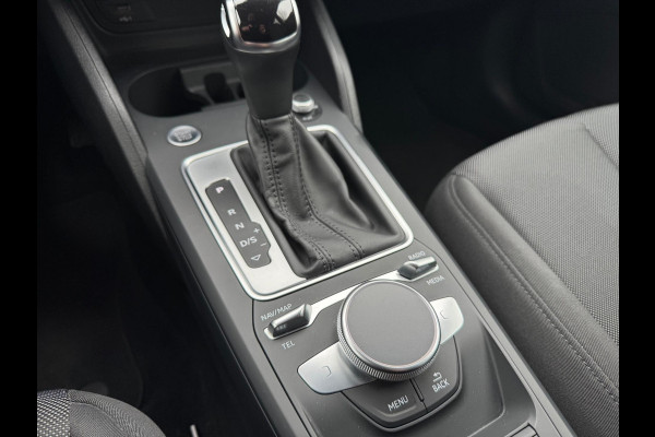 Audi Q2 35 TFSI S Edition Automaat 150PK Camera Keyless Led S Line