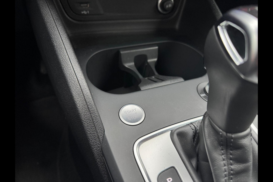 Audi Q2 35 TFSI S Edition Automaat 150PK Camera Keyless Led S Line