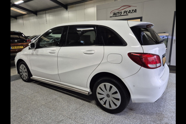 Mercedes-Benz B-Klasse 220 d Ambition Automaat 1 Ste EIg Dealer Onderhouden