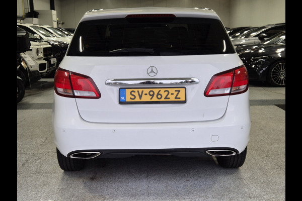 Mercedes-Benz B-Klasse 220 d Ambition Automaat 1 Ste EIg Dealer Onderhouden