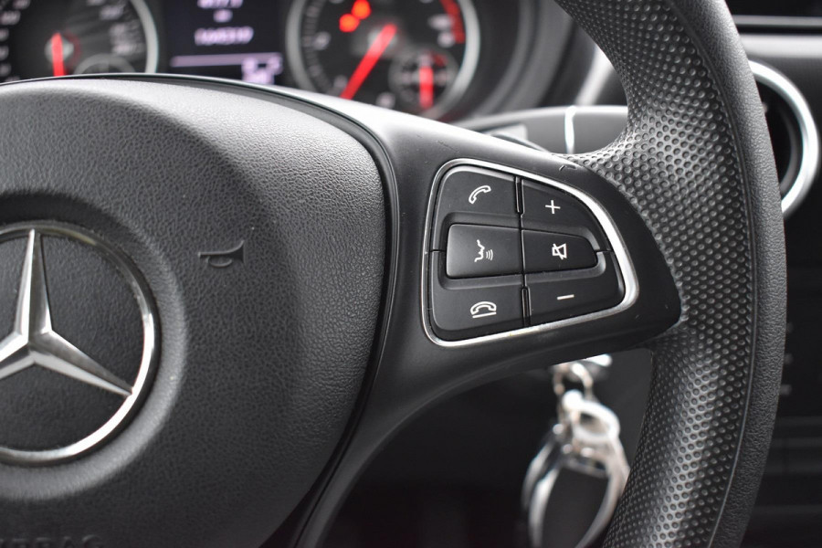 Mercedes-Benz B-Klasse 220 d Ambition Automaat 1 Ste EIg Dealer Onderhouden