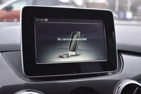 Mercedes-Benz B-Klasse 220 d Ambition Automaat 1 Ste EIg Dealer Onderhouden