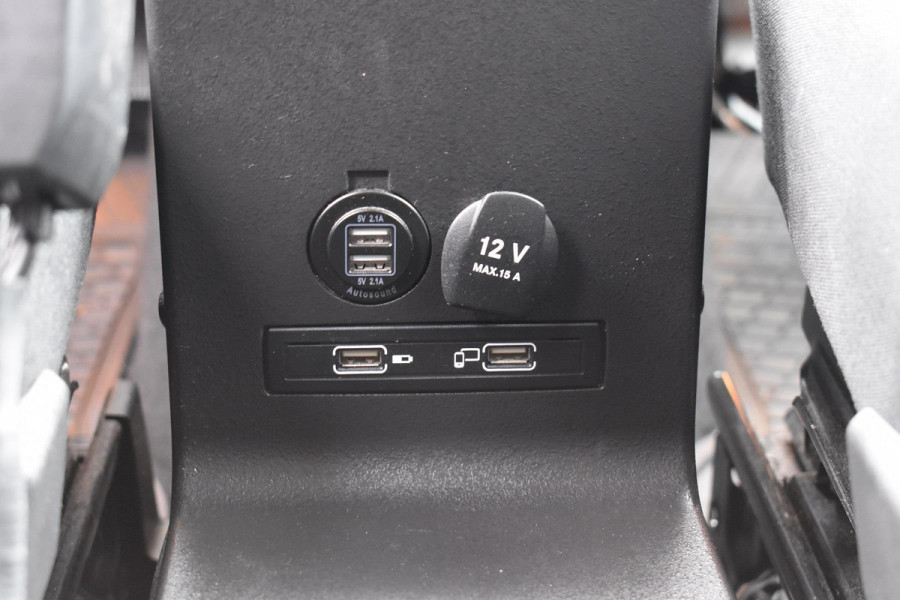 Mercedes-Benz B-Klasse 220 d Ambition Automaat 1 Ste EIg Dealer Onderhouden