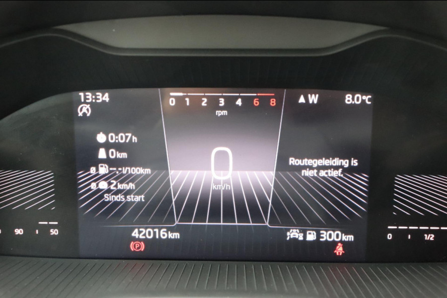 Škoda Kodiaq 1.5 TSI Business Edition 7persoons org.NL el.trekhaak camera digi-dashboard