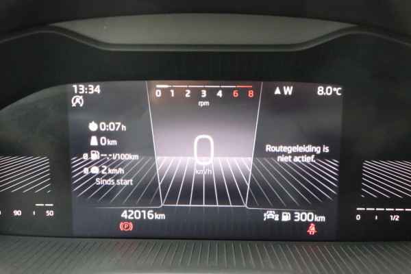 Škoda Kodiaq 1.5 TSI Business Edition 7persoons org.NL el.trekhaak camera digi-dashboard