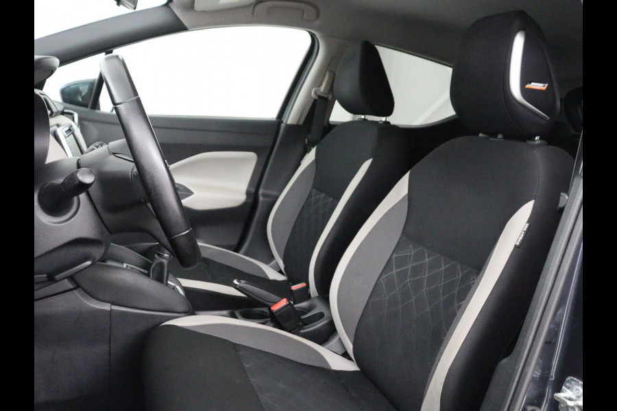 Nissan Micra 0.9 IG-T N-Connecta | 360 Camera | BOSE Sound | Navigatie | Climate control | Cruise control | DAB | Parkeerhulp | Dodehoek detectie