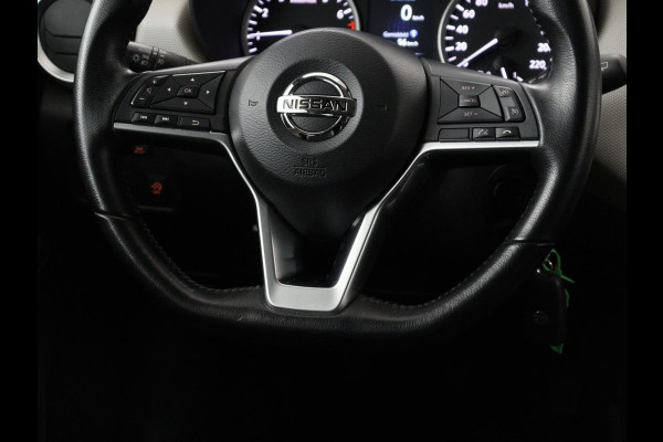Nissan Micra 0.9 IG-T N-Connecta | 360 Camera | BOSE Sound | Navigatie | Climate control | Cruise control | DAB | Parkeerhulp | Dodehoek detectie