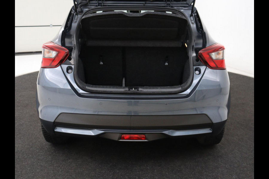 Nissan Micra 0.9 IG-T N-Connecta | 360 Camera | BOSE Sound | Navigatie | Climate control | Cruise control | DAB | Parkeerhulp | Dodehoek detectie