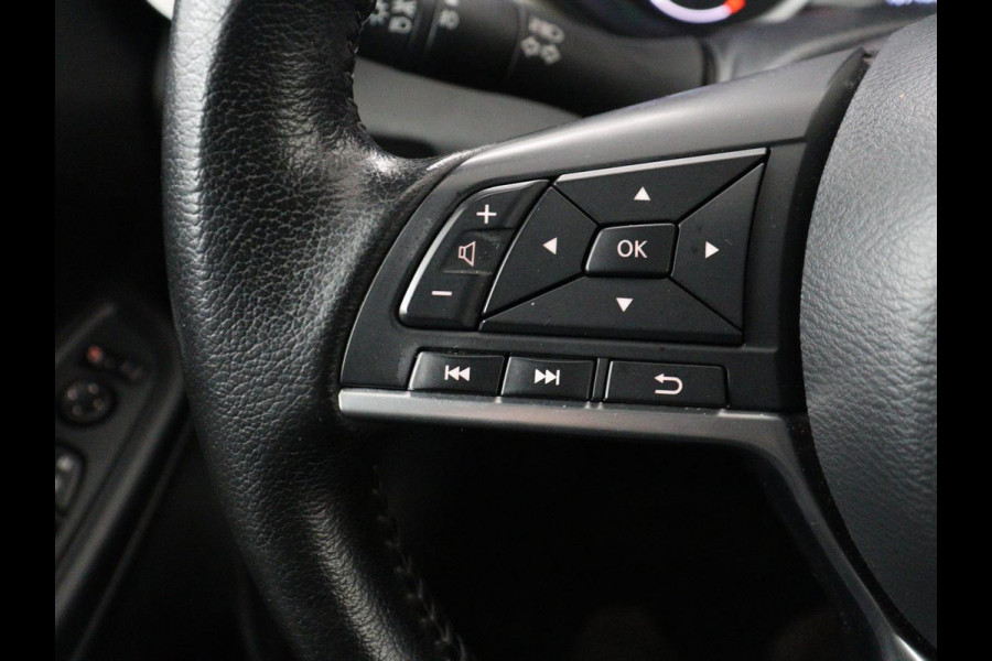 Nissan Micra 0.9 IG-T N-Connecta | 360 Camera | BOSE Sound | Navigatie | Climate control | Cruise control | DAB | Parkeerhulp | Dodehoek detectie